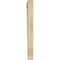 Ekena Millwork Legacy Slat Rough Sawn Bracket, Douglas Fir, 4"W x 30"D x 42"H BKT04X30X42LEC06RDF - alternate 2